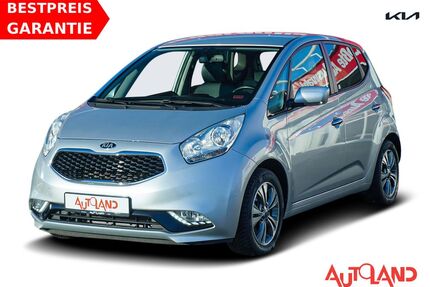 Kia Venga Gebrauchtwagen