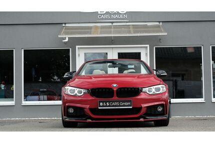 BMW 428 Gebrauchtwagen