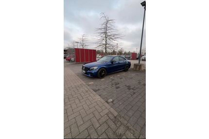 Mercedes-Benz C 300 Gebrauchtwagen