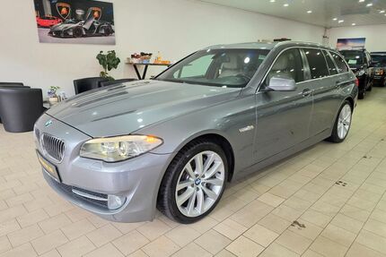 BMW 535 Gebrauchtwagen