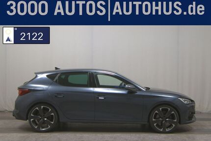 Cupra Leon Gebrauchtwagen
