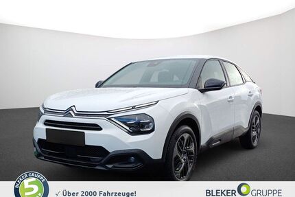 Citroen C4 Gebrauchtwagen