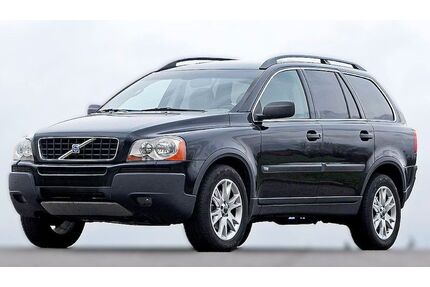 Volvo XC90 Gebrauchtwagen