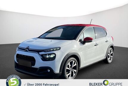 Citroen C3 Gebrauchtwagen