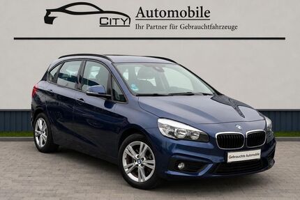 BMW 218 Active Tourer Gebrauchtwagen