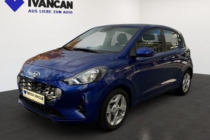 Hyundai i10 Gebrauchtwagen