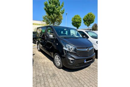 Opel Vivaro Gebrauchtwagen
