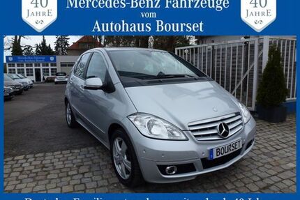 Mercedes-Benz A 160 Gebrauchtwagen