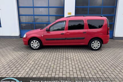 Dacia Logan Gebrauchtwagen