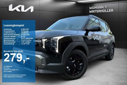 Kia EV2 Gebrauchtwagen