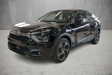 Citroen C4 Gebrauchtwagen