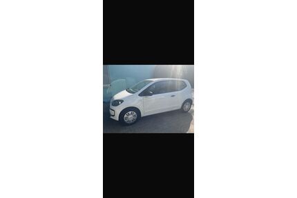 VW up! Gebrauchtwagen
