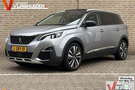 Peugeot 5008 Gebrauchtwagen