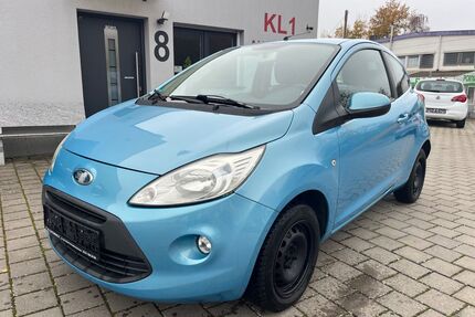 Ford Ka/Ka+ Gebrauchtwagen