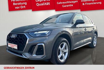 Audi Q5 Gebrauchtwagen