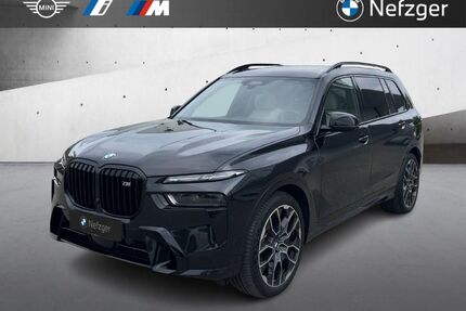 BMW X7 M60 Gebrauchtwagen