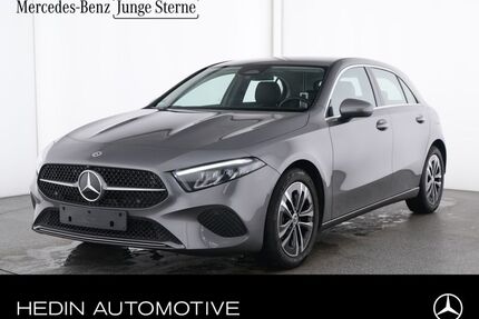 Mercedes-Benz A 180 Gebrauchtwagen