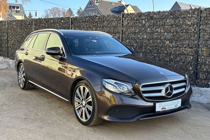 Mercedes-Benz E 220 Gebrauchtwagen