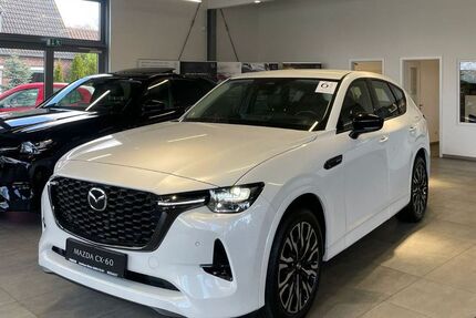 Mazda CX-60 Gebrauchtwagen