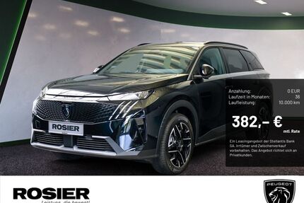 Peugeot 5008 Gebrauchtwagen