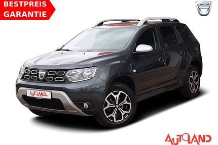 Dacia Duster Gebrauchtwagen