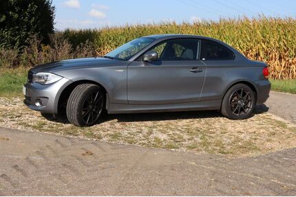 BMW 120 Gebrauchtwagen