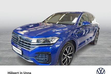 VW Touareg Gebrauchtwagen