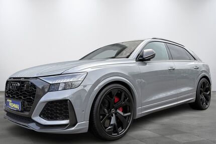 Audi RSQ8 Gebrauchtwagen
