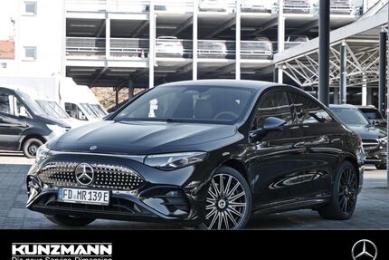 Mercedes-Benz CLA 250 Gebrauchtwagen