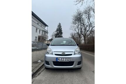 Daihatsu Cuore Gebrauchtwagen