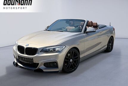 BMW 220 Gebrauchtwagen