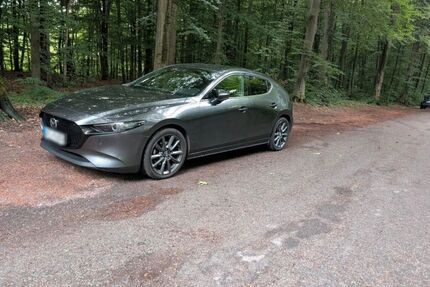 Mazda 3 Gebrauchtwagen