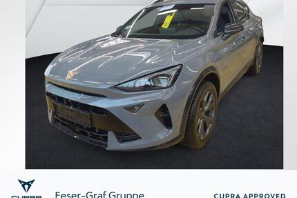 Cupra Formentor Gebrauchtwagen
