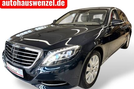 Mercedes-Benz S 500 Gebrauchtwagen