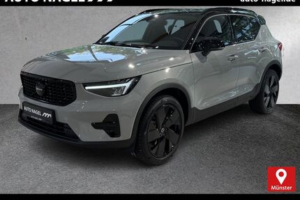 Volvo XC40 Gebrauchtwagen
