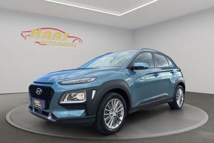 Hyundai KONA Gebrauchtwagen