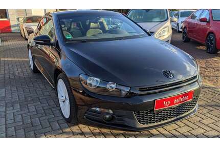 VW Scirocco Gebrauchtwagen