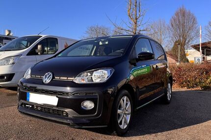 VW up! Gebrauchtwagen