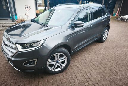 Ford Edge Gebrauchtwagen
