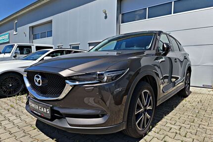Mazda CX-5 Gebrauchtwagen
