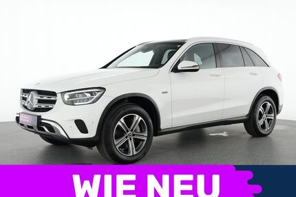 Mercedes-Benz GLC 300 Gebrauchtwagen