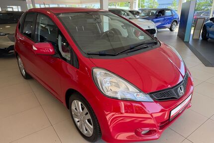 Honda Jazz Gebrauchtwagen