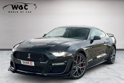 Ford Mustang Gebrauchtwagen