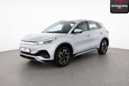 BYD ATTO 3 Gebrauchtwagen