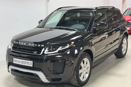 Land Rover Range Rover Evoque Gebrauchtwagen