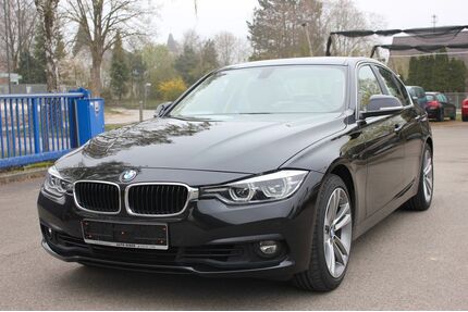 BMW 330 Gebrauchtwagen