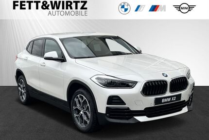 BMW X2 Gebrauchtwagen