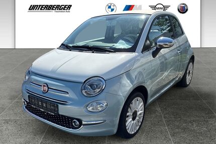 Fiat 500C Gebrauchtwagen