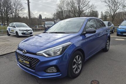 Hyundai i20 Gebrauchtwagen
