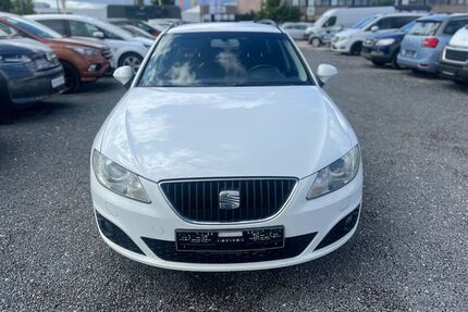 Seat Exeo Gebrauchtwagen